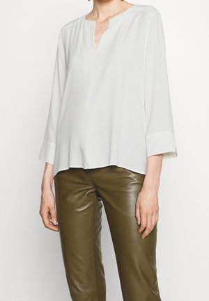 Blus - beige