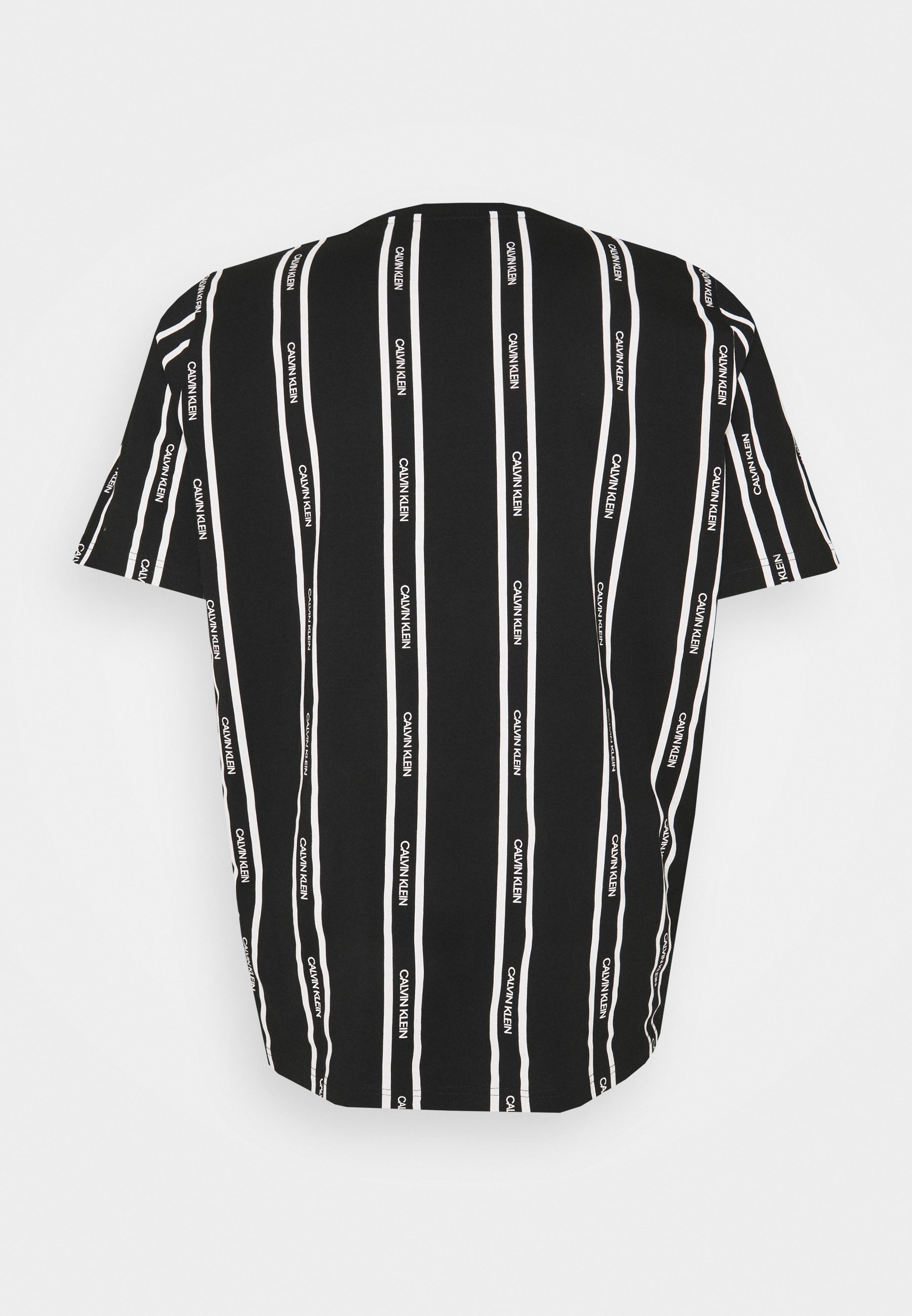 Calvin Klein VERTICAL LOGO STRIPE 