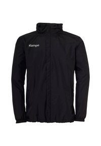 Kempa Regnjakke / vandafvisende jakker - schwarz