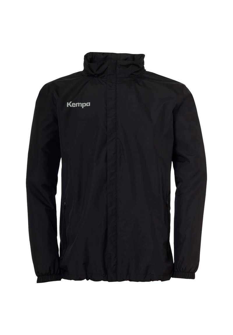 Kempa Regnjakke / vandafvisende jakker - schwarz