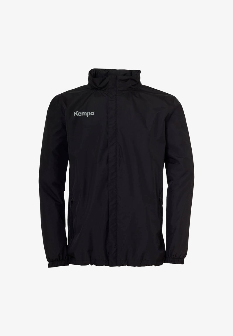 Kempa Regnjakke / vandafvisende jakker - schwarz