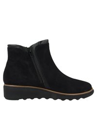 Clarks Ankle boot