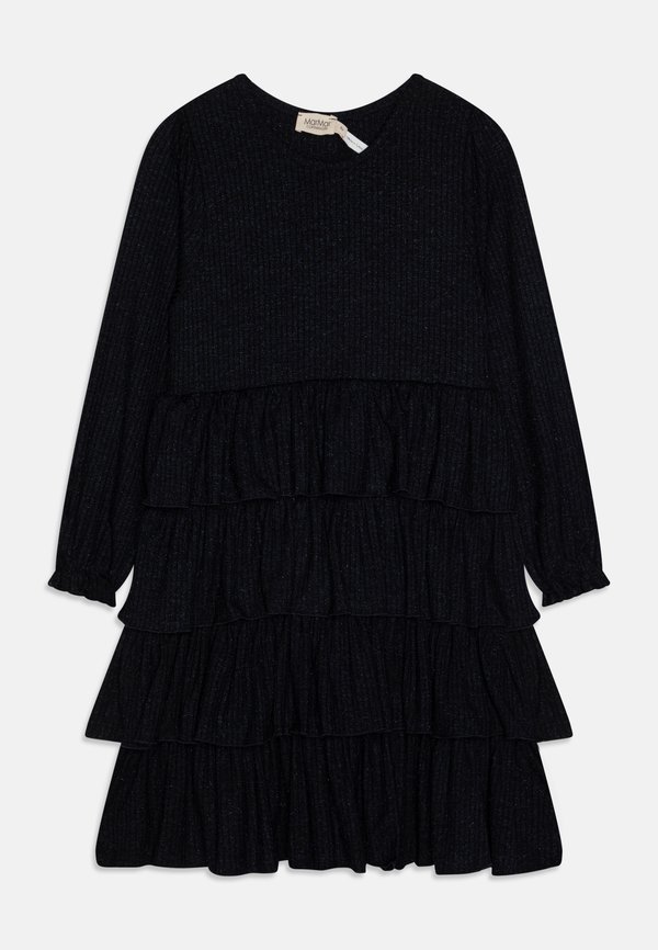 DISAN DRESS - Day dress - dark night