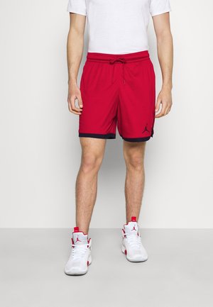 Pantalón corto de deporte - red