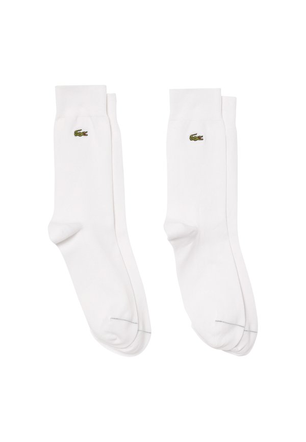 2 PACK - Socken - blanc