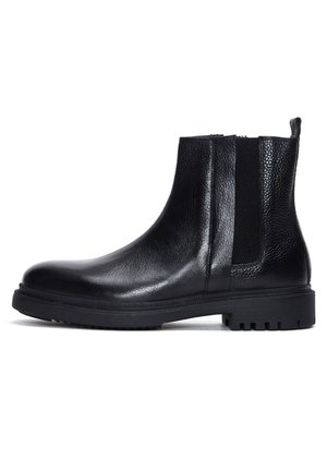 Bottines - black