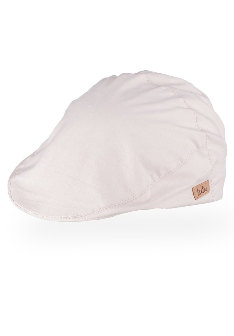 Kinder Caps | Tutu Mütze beige - LM72859 Kinder Caps | Tutu Mütze beige - LM72859