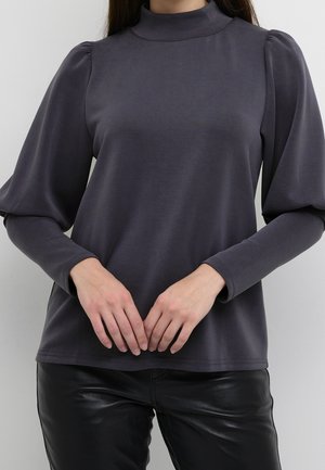 Bluzka z długim rękawem