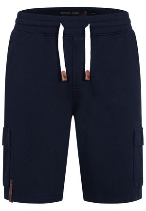 INDICODE JEANS, Shorts - Navy