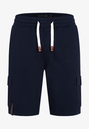 INDICODE JEANS, Shorts - Navy