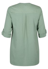 Zizzi Tunique - light green