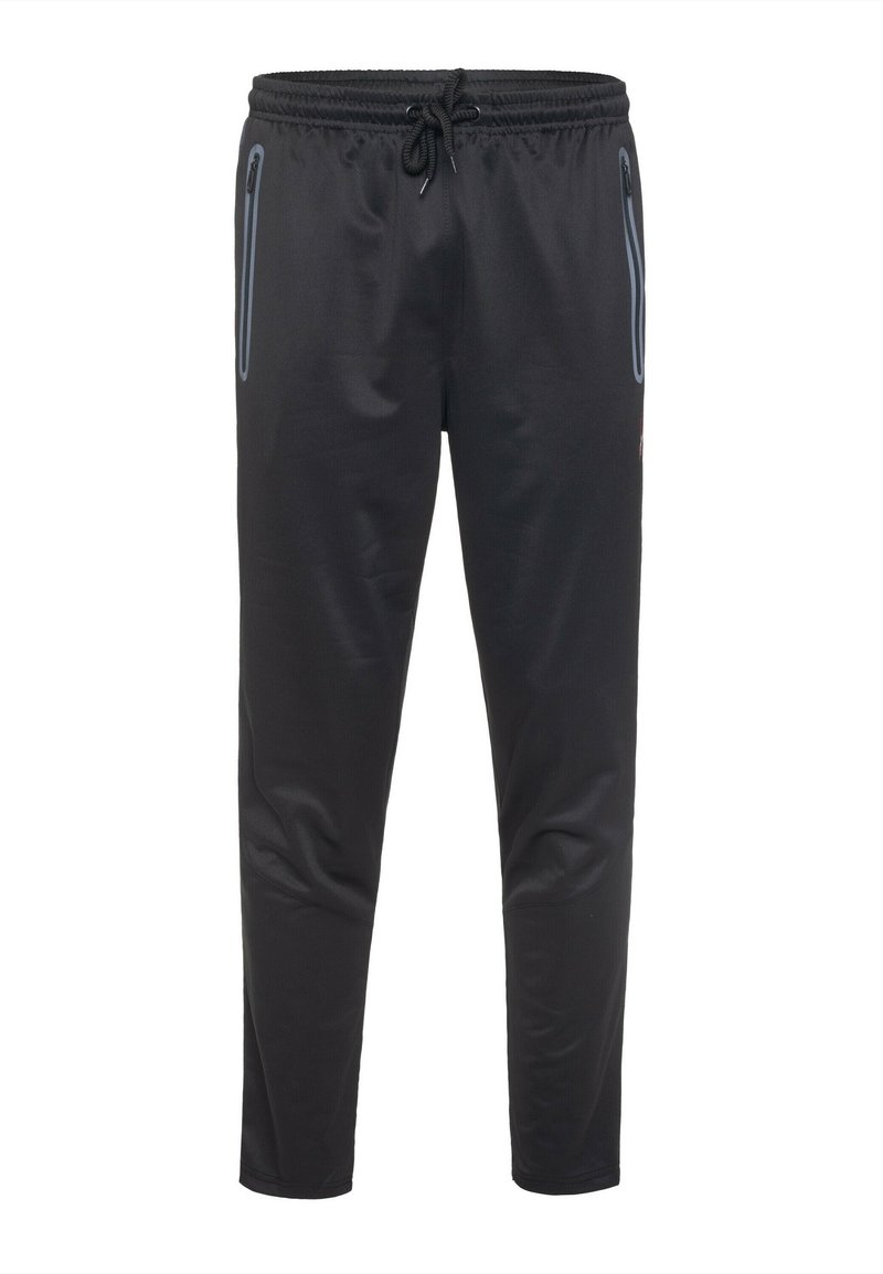 Spyder TECH TERRY - Jogginghose - black