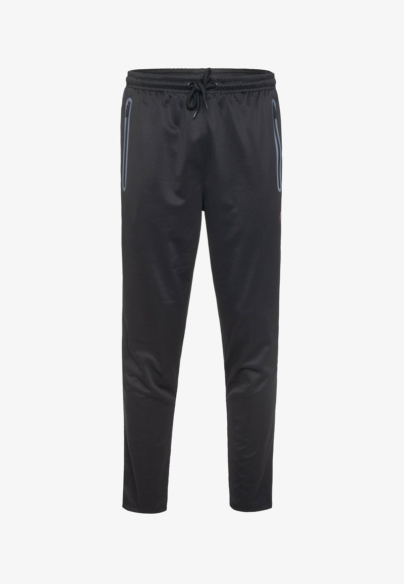 Spyder TECH TERRY - Jogginghose - black