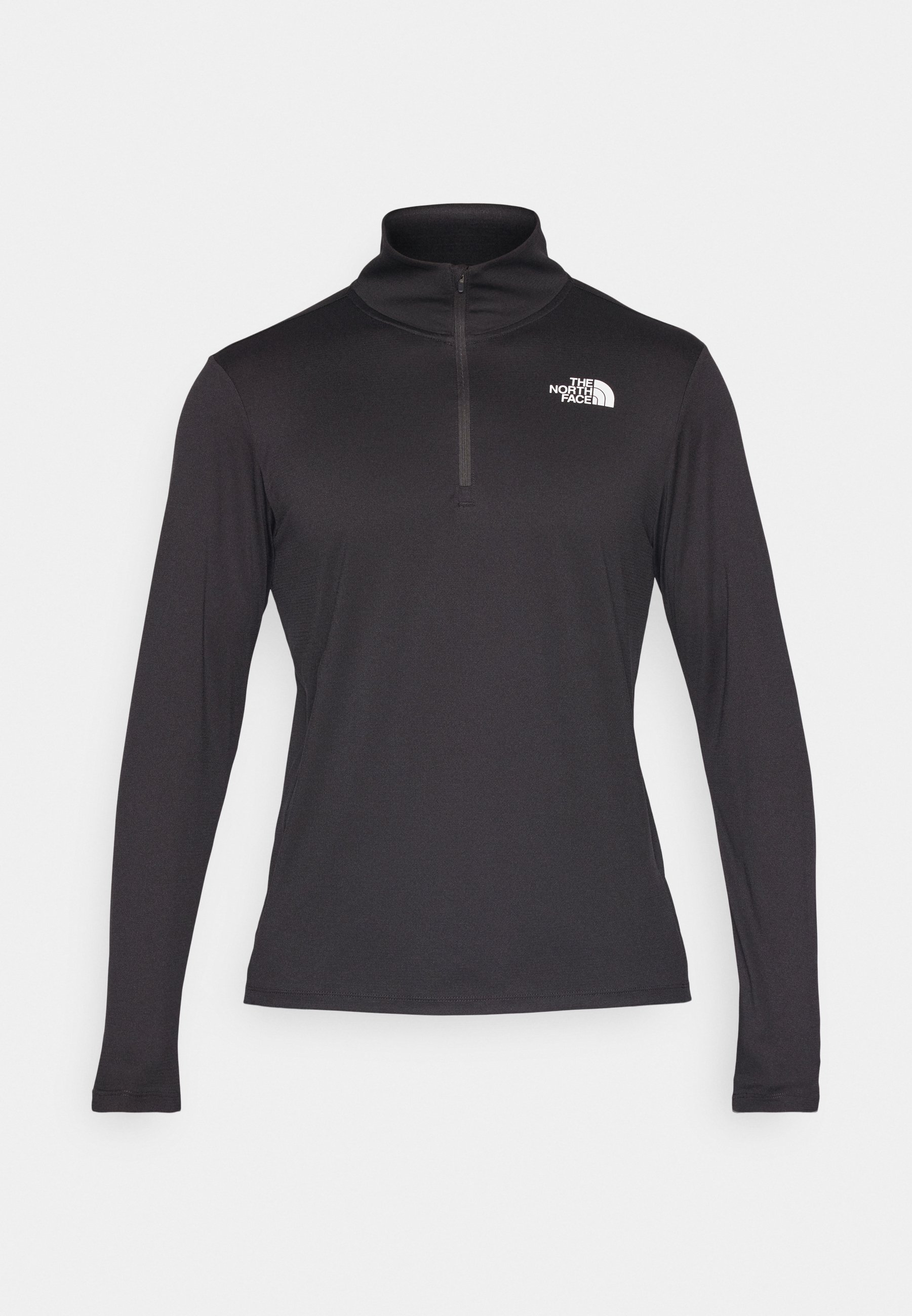 ★THE NORTH FACE★M'S ASCEND L/S ZIP TEE★ M'S SUMMIT BASE L/S ZIP TEE - 노스페이스