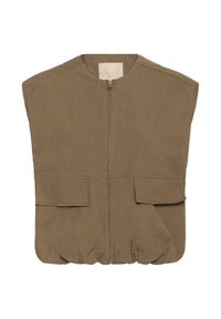 CUCORNELIE WAISTCOAT - Chaleco - cub