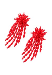 TATUUM Orecchini - red