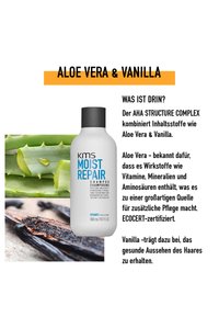 KMS KMS MOISTREPAIR SHAMPOO - Shampoo