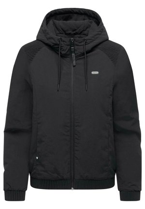 CHINTA WARM YOUMODO - Outdoorjakke - black