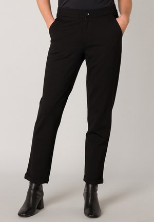 YOEL - Chino - black