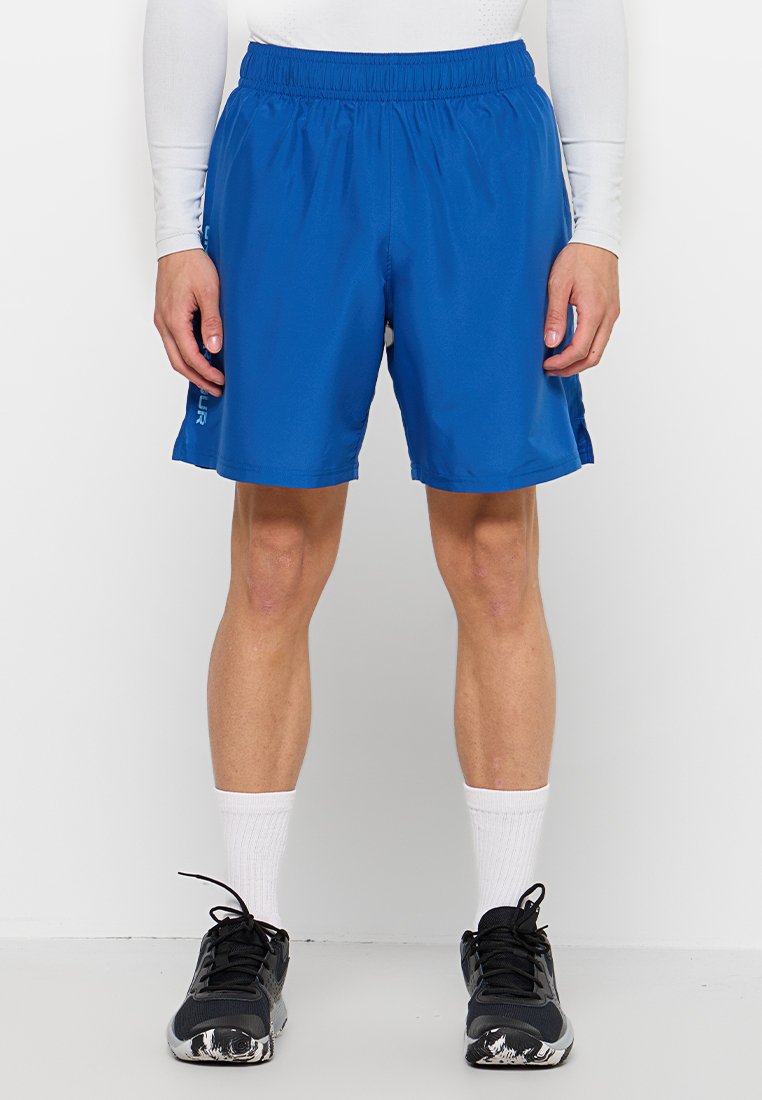 Under Armour Korte broeken blauw Under Armour Korte broeken blauw