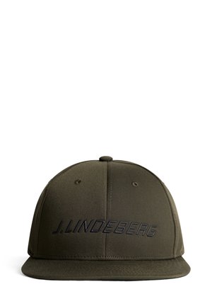 DRIVE - Casquette - forest green