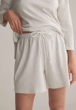 Pyjamabroek - light grey