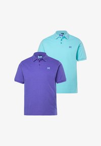 Niewybrane, purple