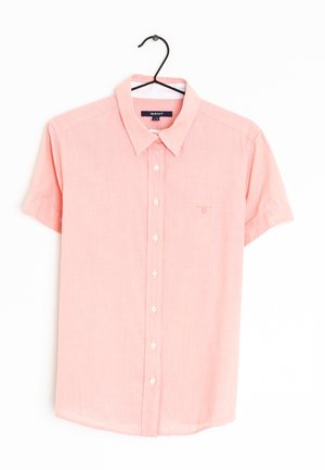 Hemd - orange