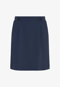 Vald, navy blazer