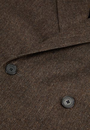 The Kooples Giacca - brown