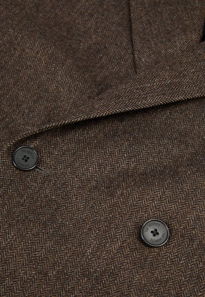 The Kooples Giacca - brown