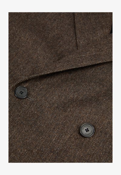 The Kooples Giacca - brown