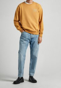 Pepe Jeans Sudadera - beige