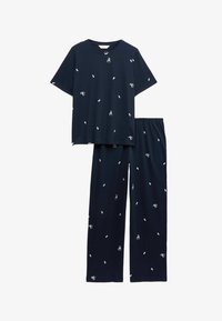 No seleccionado, navy mix