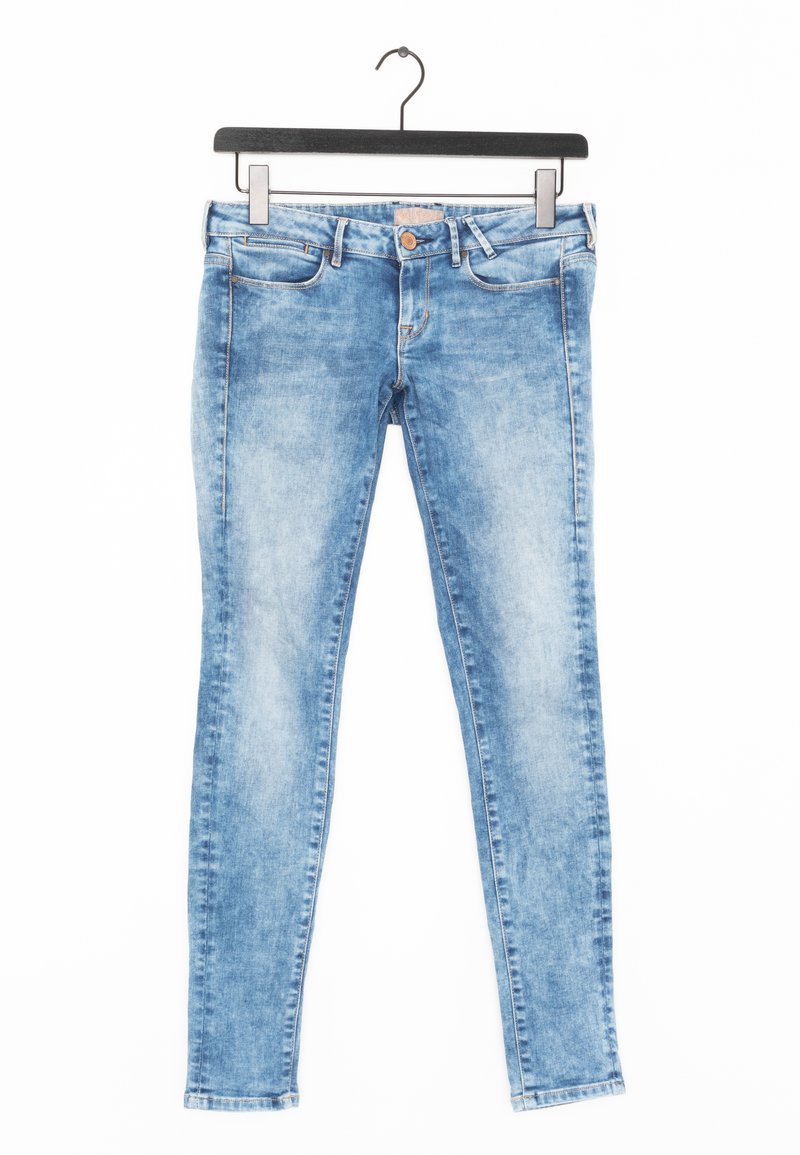 Guess Jean slim - blue