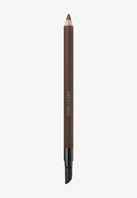 ESTÉE LAUDER - DOUBLE WEAR 24H WATERPROOF GEL EYE PENCIL - Eyeliner - cocoa Miniatyrbilde 1