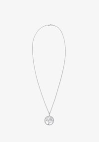 Non sélectionné, silberfarben