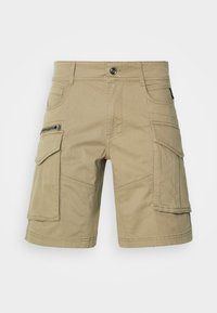 JOE - Short - military khaki