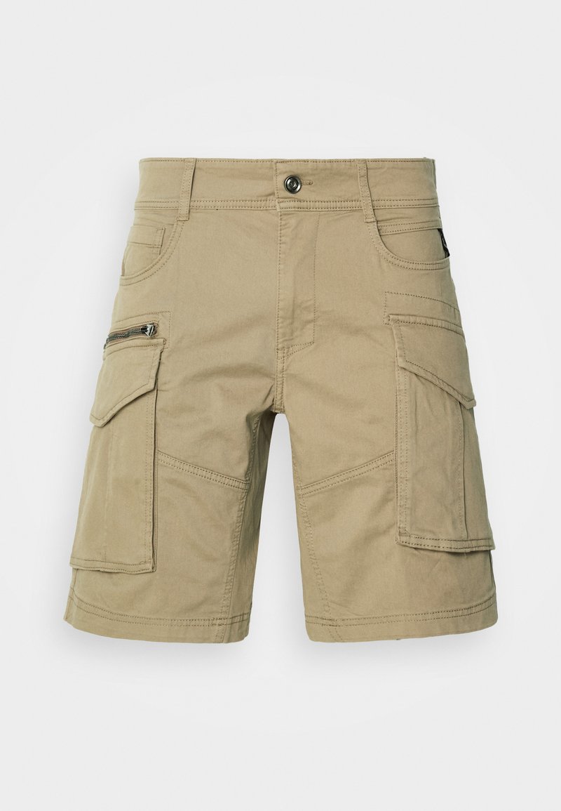 Replay Shorts kaki Replay Shorts kaki