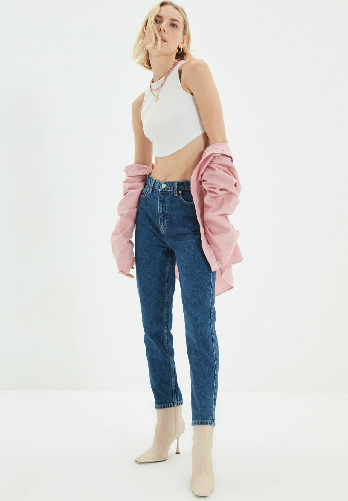 Slim jeans