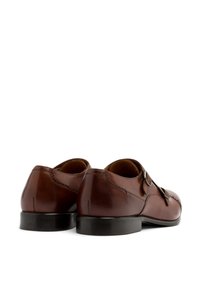 RYŁKO Półbuty wsuwane