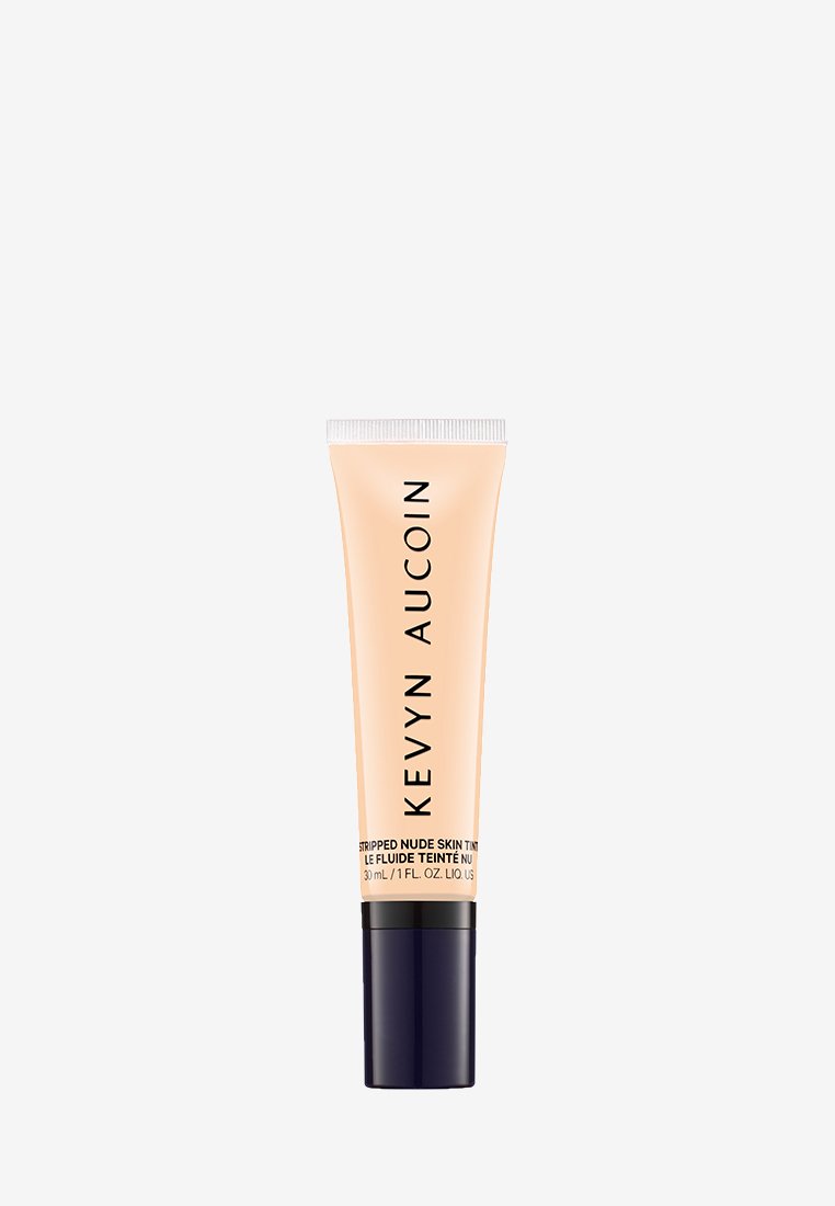 Kevyn Aucoin STRIPPED NUDE SKIN TINT - Foundation - light st 01