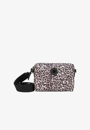 JOOP! Jeans, JOOP JEANS - DAMEN SHOULDERBAG GIOCOSO LEO LORETTA - Borsa a tracolla - phantom