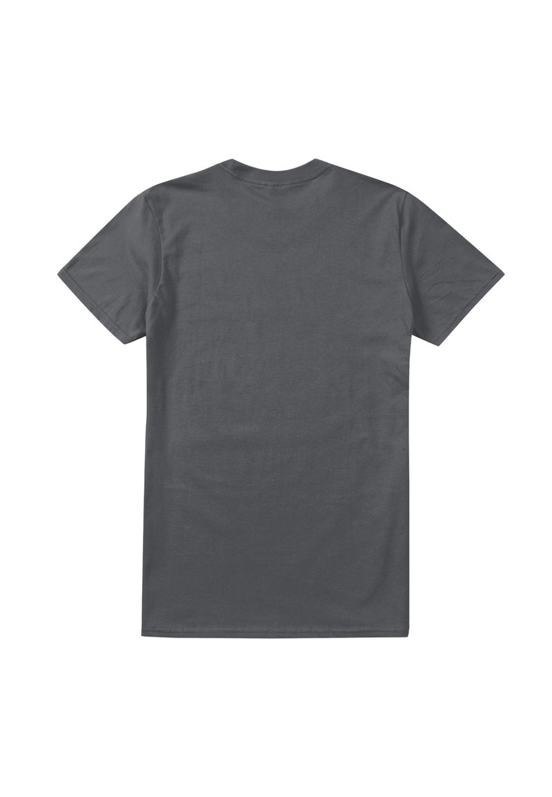 Cotton Soul STAR TREK LIEUTENANT UHURA Print T-shirt