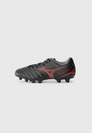 MONARCIDA NEO III SELECT - Chaussures de foot à crampons - black/red