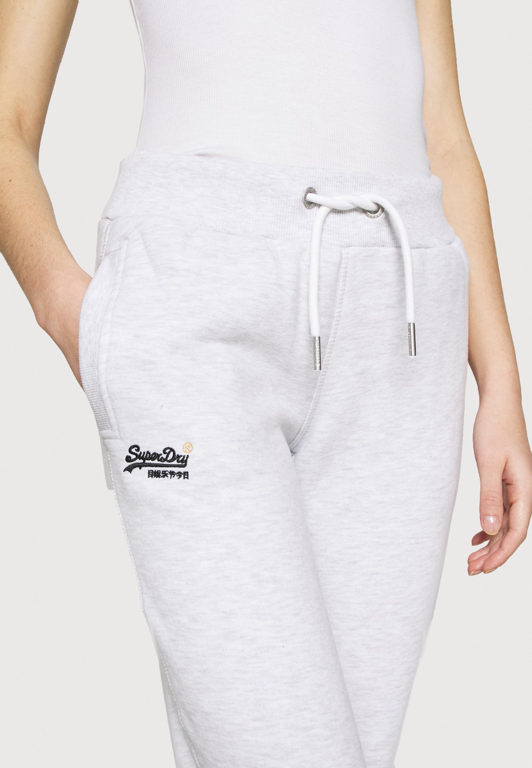 Superdry ORANGE LABEL - Tracksuit 