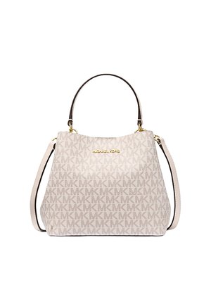 PRATT  - Bolso de mano - beis