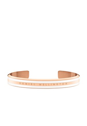 Classic Slim Bracelet – Size Medium - Bracelet - rose gold-coloured