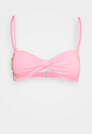 Billabong SOL SEARCHER DRAPPED  - Góra od bikini