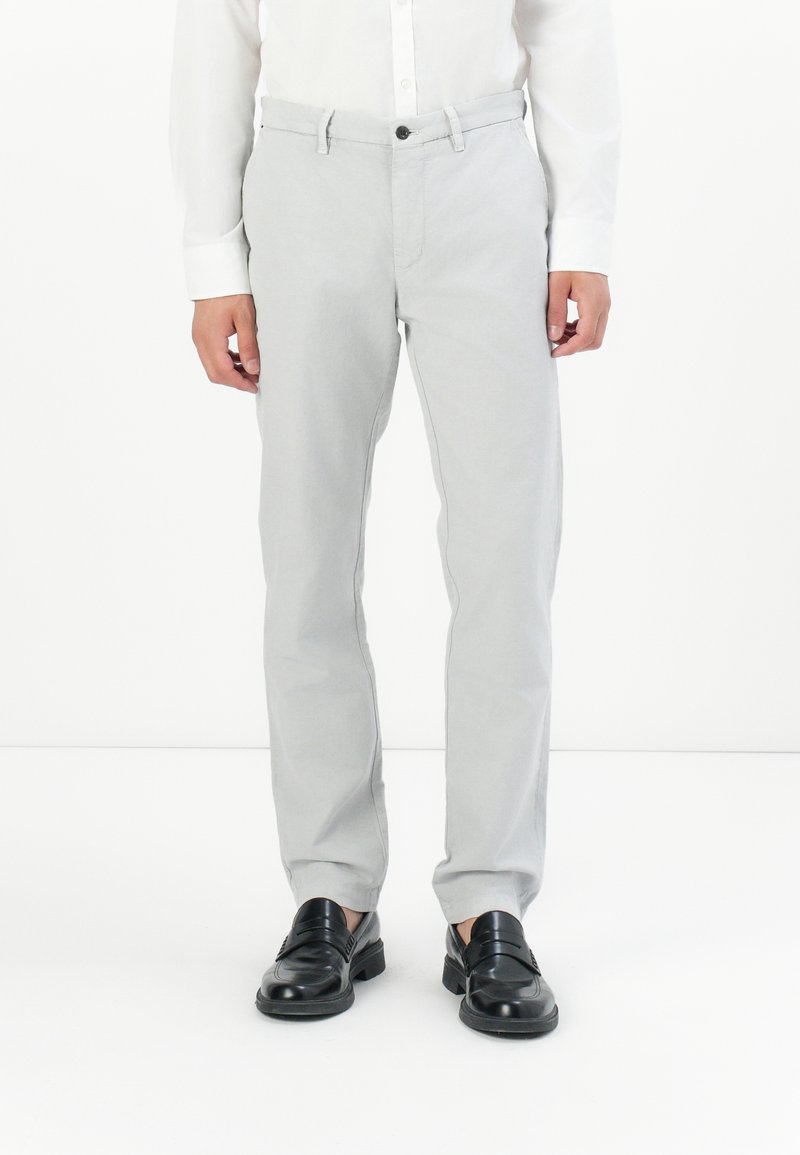 Tommy Hilfiger Chino grijs Tommy Hilfiger Chino grijs